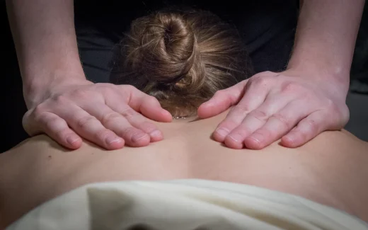 Best Massage Therapy Schools Nova Scotia