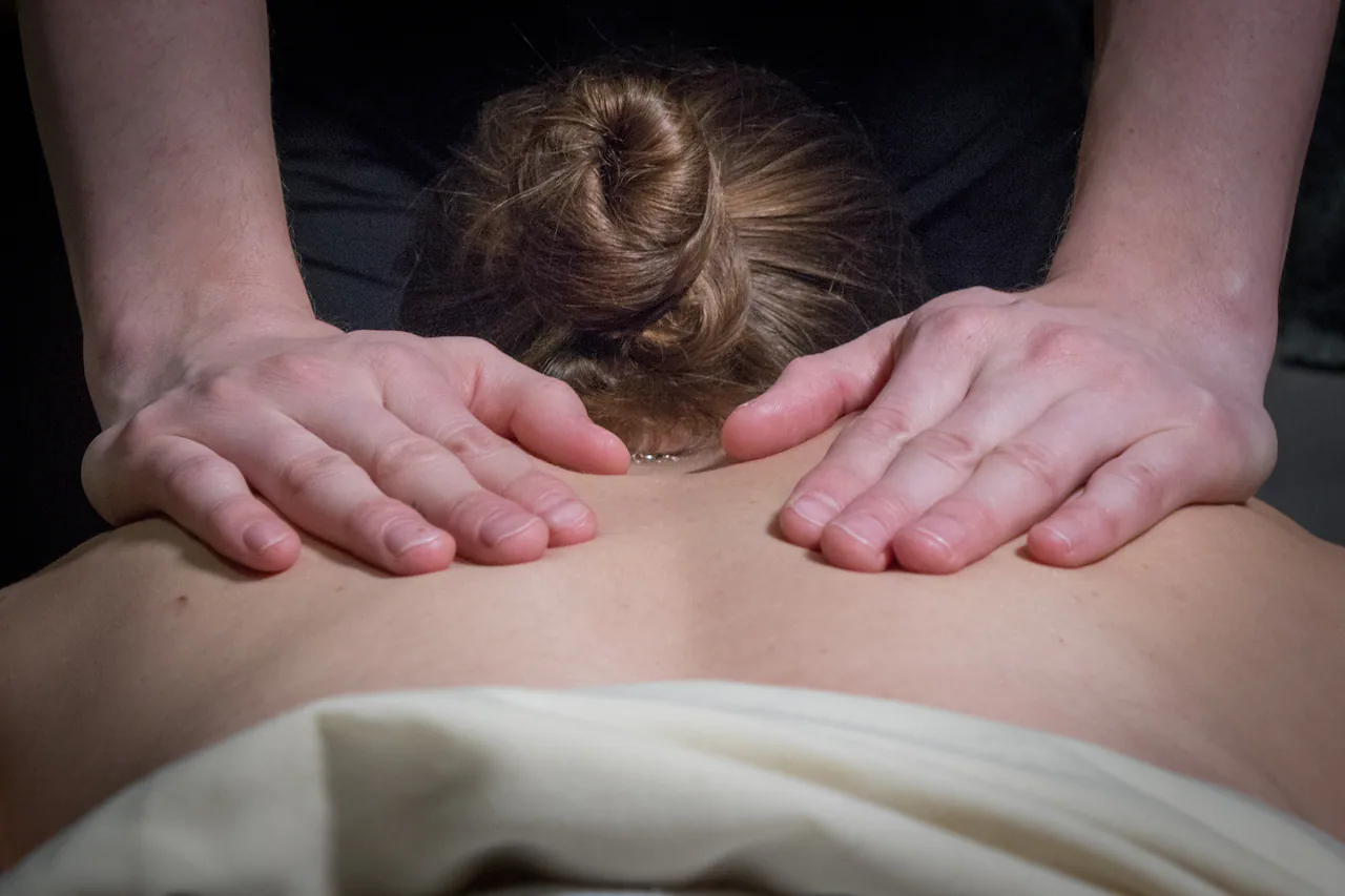 Best Massage Therapy Schools Nova Scotia