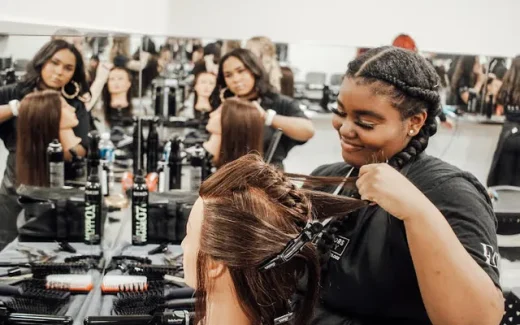 best cosmetology schools in louisiana