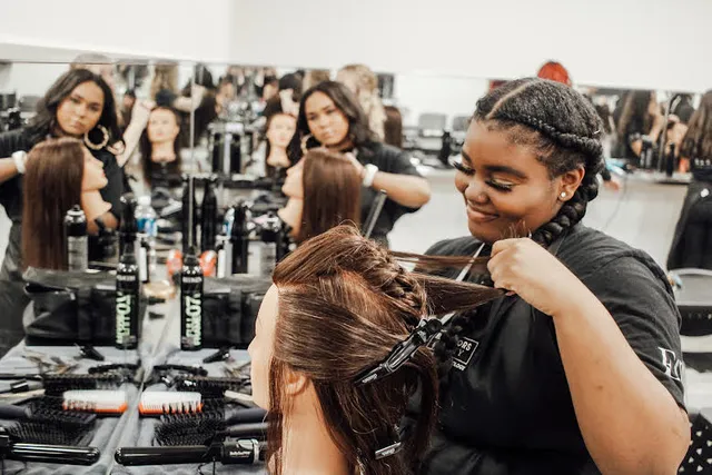 best cosmetology schools in louisiana