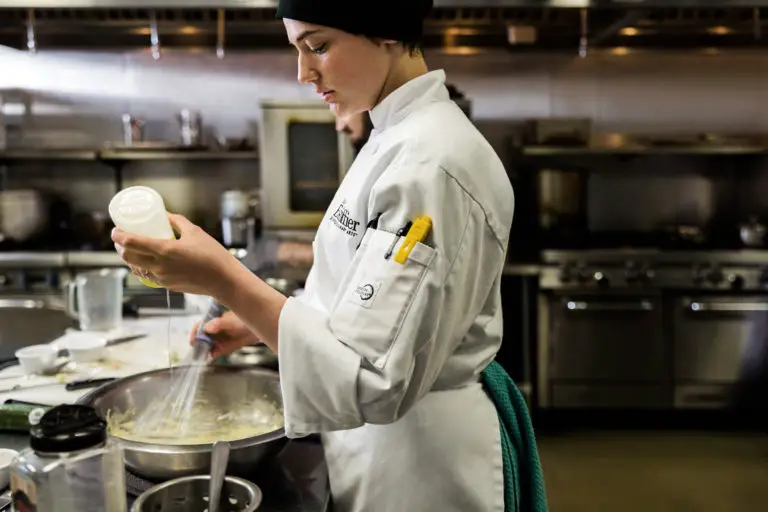 culinary schools in Baton Rouge