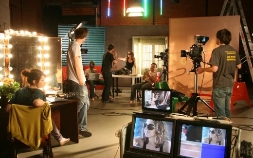 Best Filmmaking schools in Australia