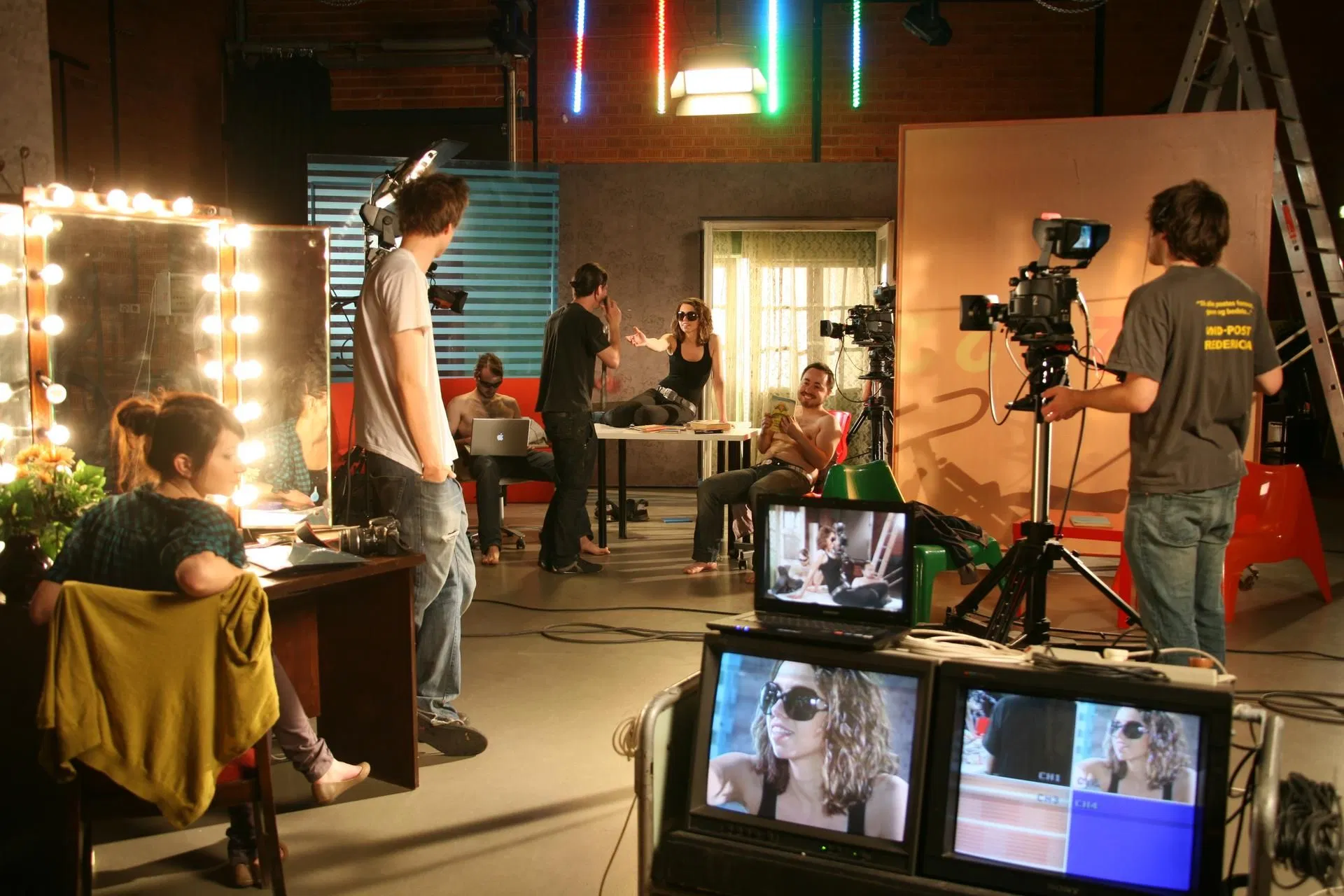 Best Filmmaking schools in Australia