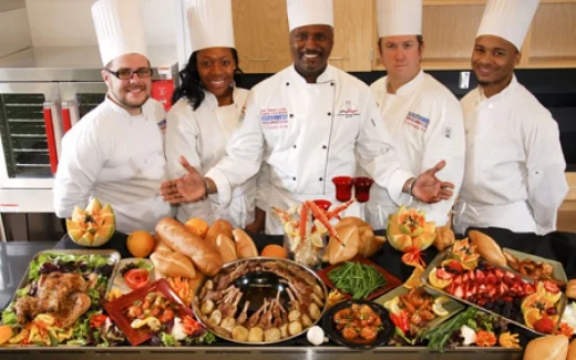 Best Culinary Schools in Nigeria