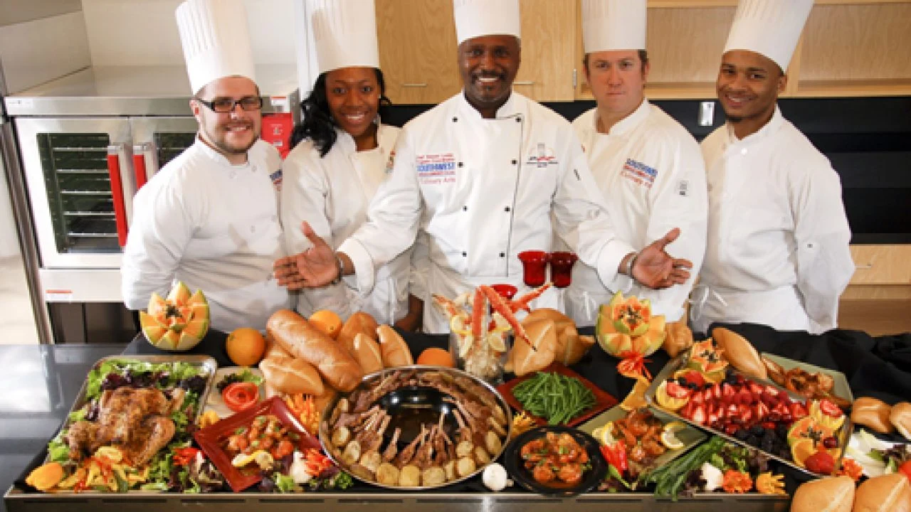 Best Culinary Schools in Nigeria