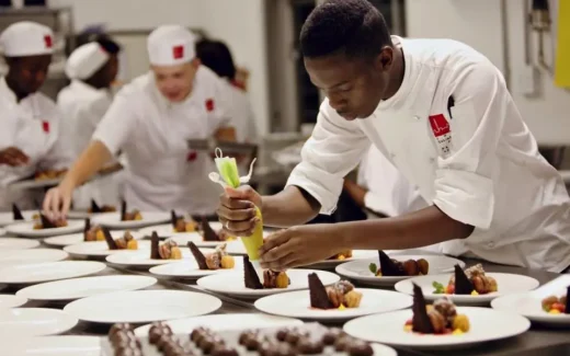 Top Best Culinary Schools in abuja