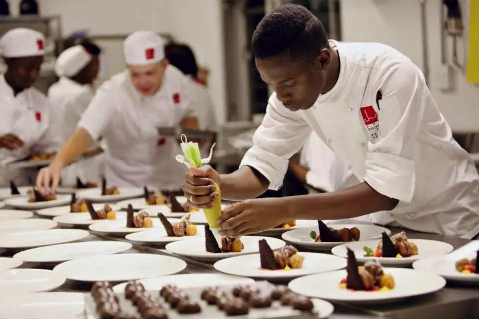 Top Best Culinary Schools in abuja