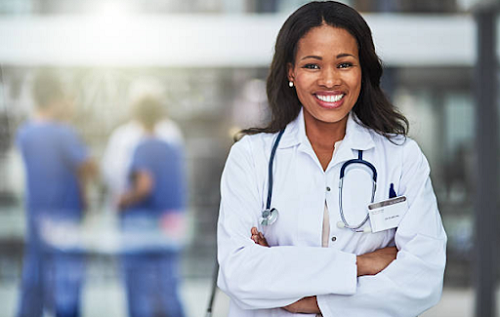 best nursing schools in kenya