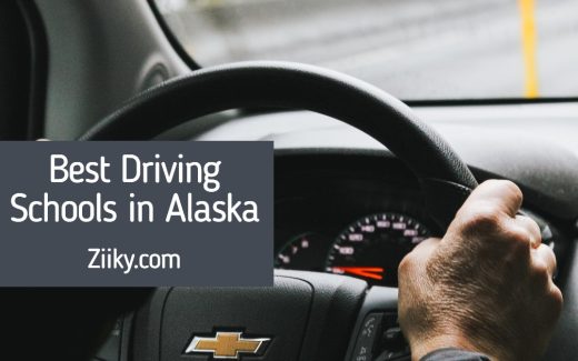 Best Driving Schools in Alaska