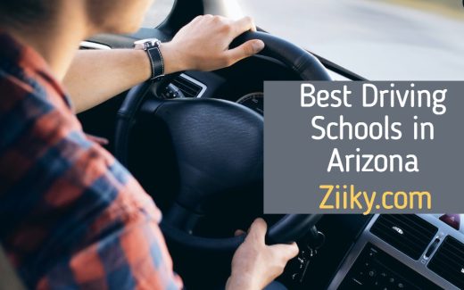 Best Driving Schools in Arizona