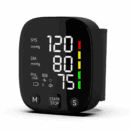 Digital Wrist Blood Pressure Machine